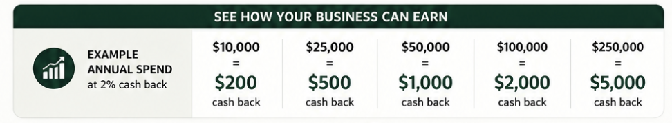 Capital One Spark Cash Review: Is Unlimited 2% Cash Back Worth the Annual Fee? 6 Example Annual Earning Cash Back