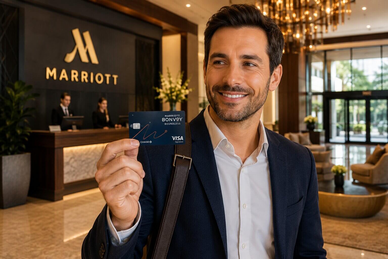 Marriott Bonvoy Boundless Credit Card Review: Is It Worth Keeping Long-Term?