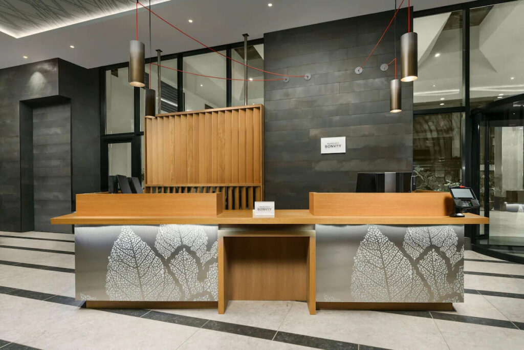Marriott Free Night Certificate: How It Works and How to Get Maximum Value 2 marriott free night certificate