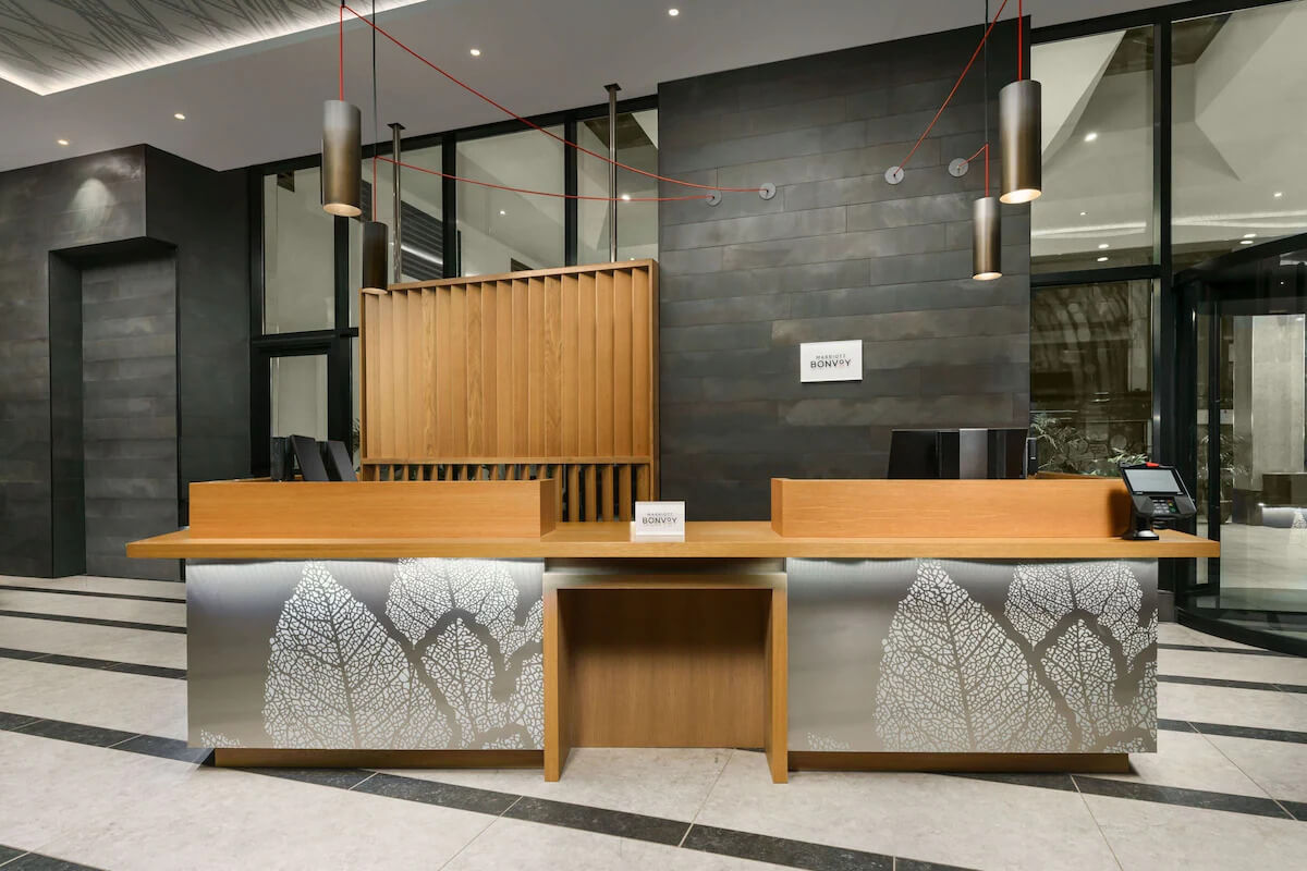 Marriott Free Night Certificate: How It Works and How to Get Maximum Value
