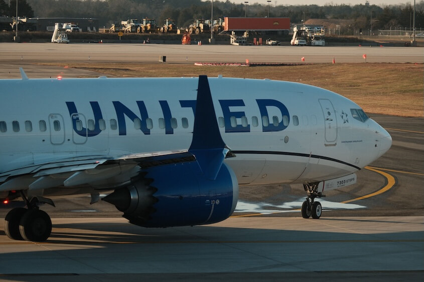 What Is United Global Services? How to Get United's Most Exclusive Elite Status 1 United airline