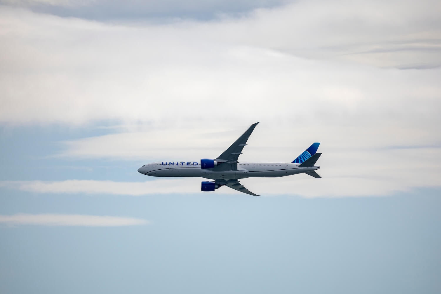 What Is United Global Services? How to Get United’s Most Exclusive Elite Status