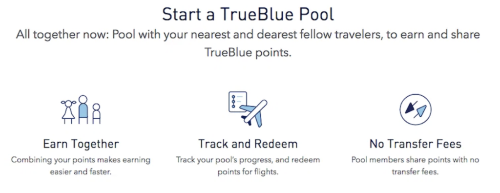How to Use TrueBlue Points: The Complete Redemption Guide 6 Points Pooling