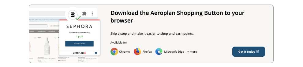 browser extension