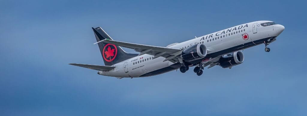 Air Canada Aeroplan Guide