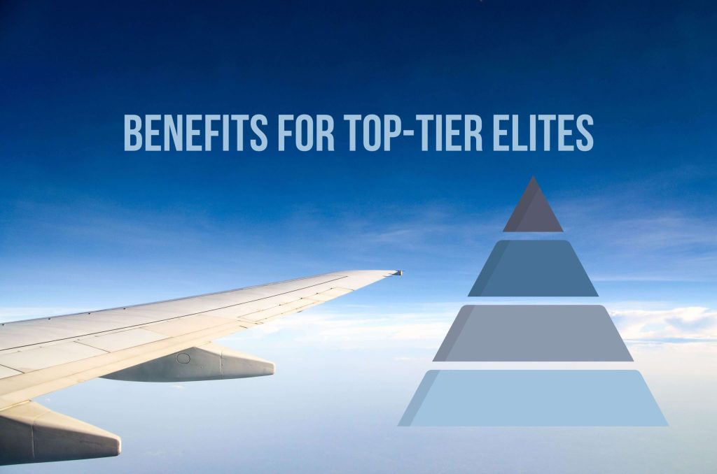 Are United and Lufthansa Partners? How MileagePlus Miles, PQP and Star Alliance Benefits Work 4 Benefits for Top-Tier Elites