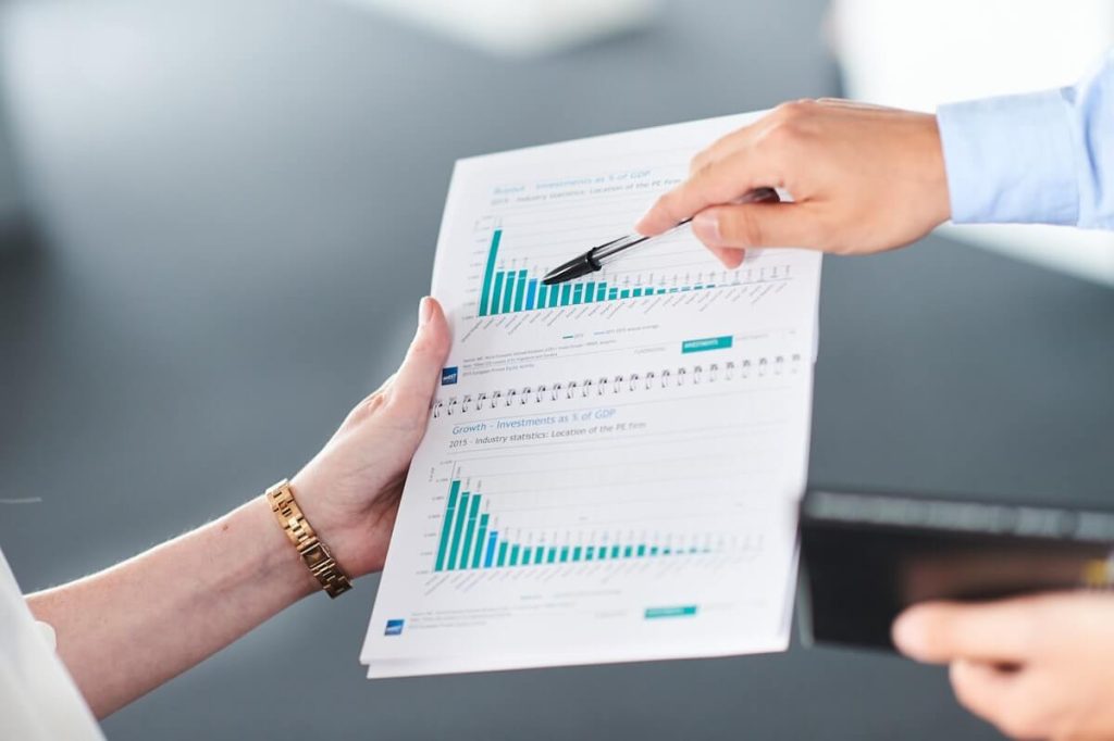 Authorized User Strategy for Earning Points Faster 5 Reviewing financial history and reports