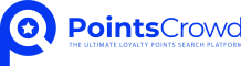 Logo PointsCrowd