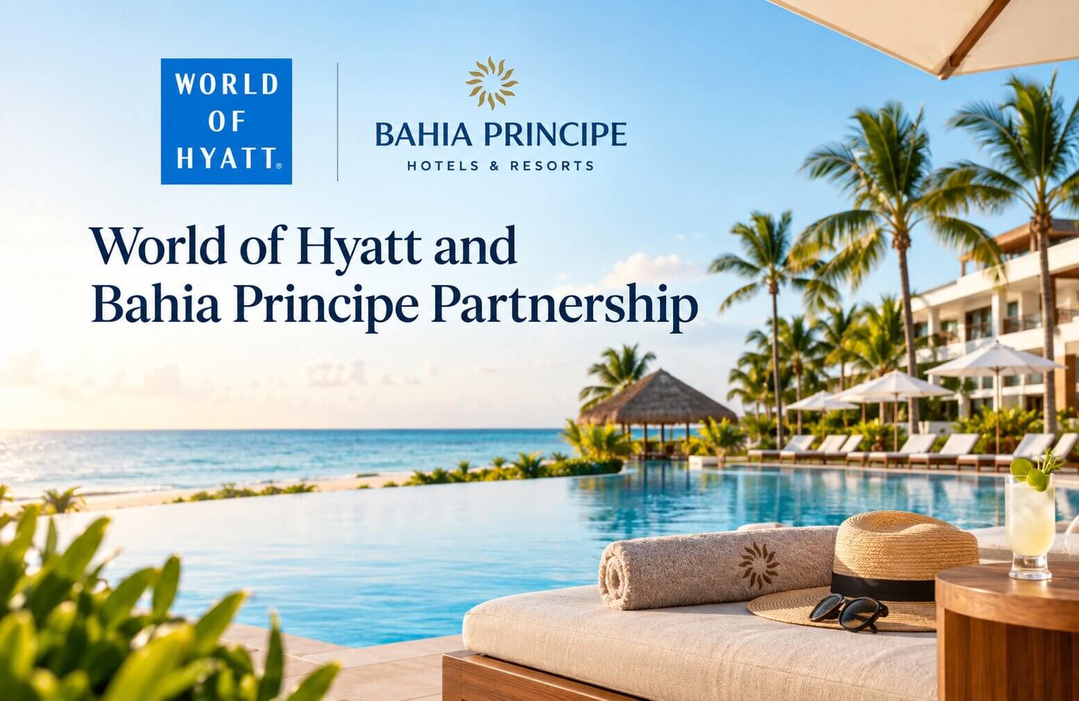 World of Hyatt + Bahia Principe: How the New All-Inclusive Partnership Works 1 hyatt and bahia principe