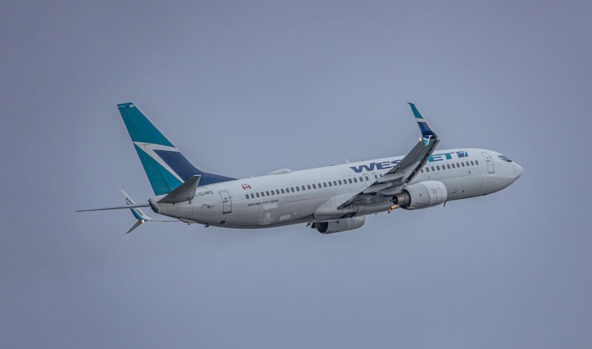 Are Air Canada and Delta Partners? Can You Earn Aeroplan or SkyMiles? 7 WestJet