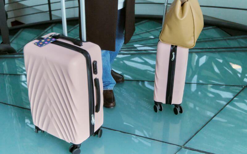 Checked Baggage