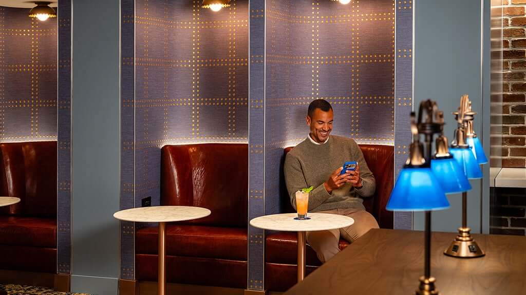 JetBlue Expands Complimentary BlueHouse Access, Introduces Mint Base Fare 4 JetBlue BlueHouse