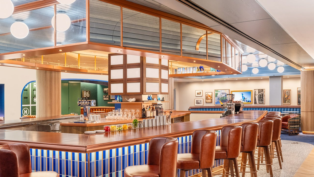 JetBlue Expands Complimentary BlueHouse Access, Introduces Mint Base Fare 3 image 17