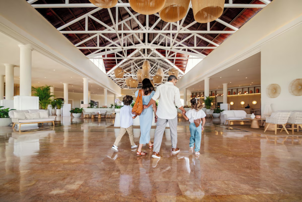 Wyndham Rewards Expands to a Four-Tier Award Chart, Adds 45,000-Point Ceiling 8 Wyndham Alltra Punta Cana All-Inclusive Resort