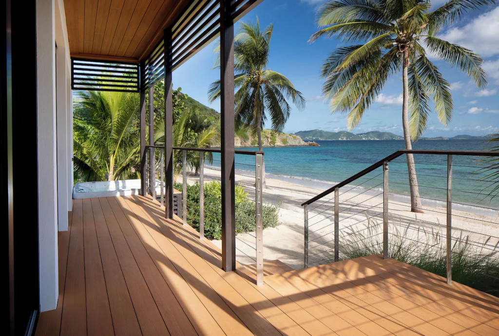Peter Island Resort