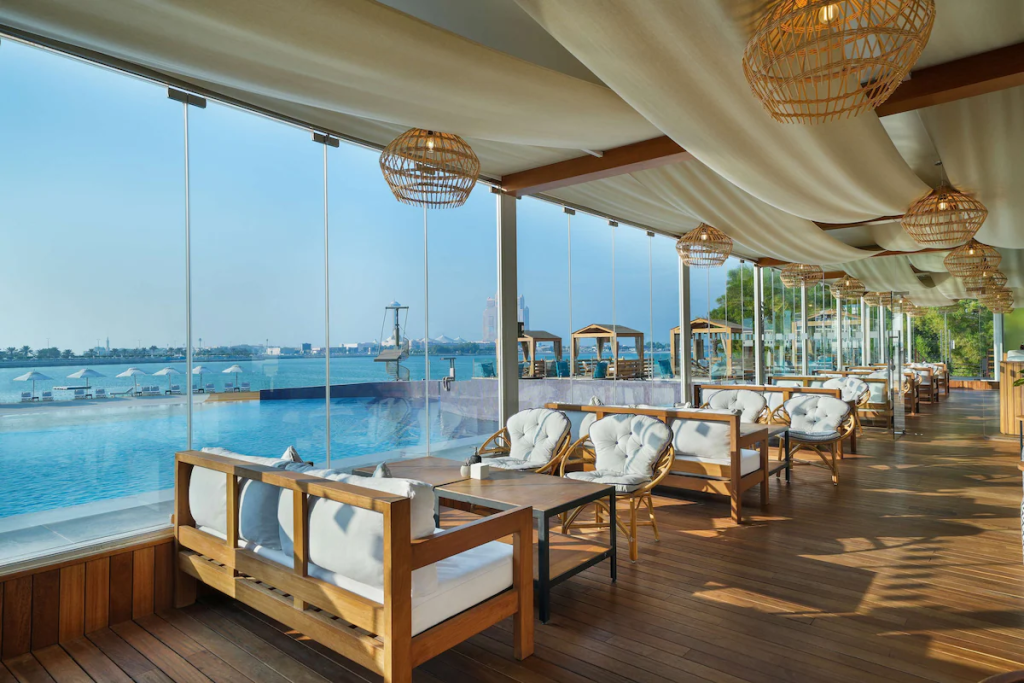 Radisson Rewards Status Levels: Club, Premium and VIP 5 Radisson Blu Hotel & Resort, Abu Dhabi Corniche