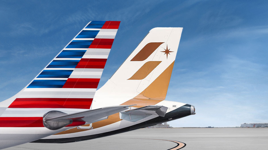 American Airlines and STARLUX Launch a Codeshare — Earning Only, No Redemption Yet 3 American Airlines and STARLUX Launch a Codeshare