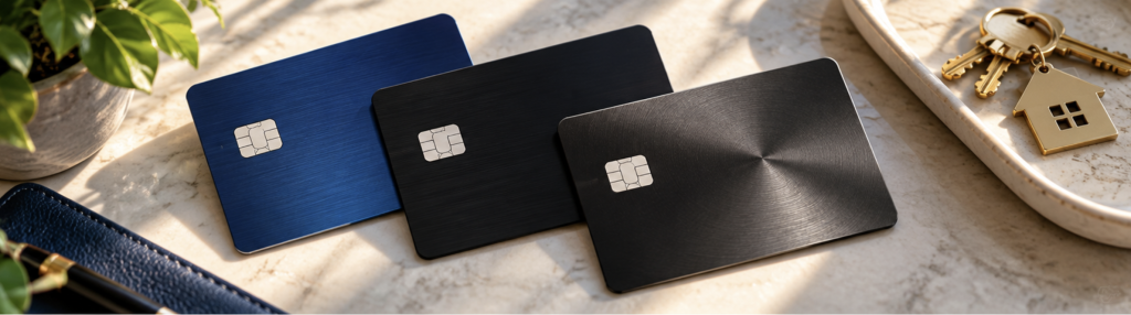 Bilt Card 2.0 Compared: Blue vs. Obsidian vs. Palladium 4 Full Comparison
