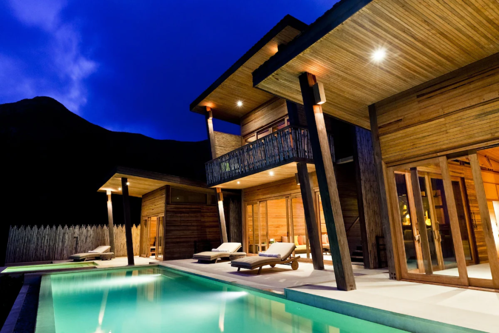 Chase Points Boost: 2.5 Cents Per Point at Select Luxury Hotels 3 Six Senses Con Dao
