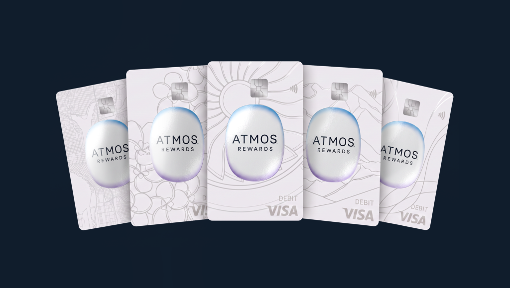 Atmos Rewards Ships Choice-Based Earning a Year Late — and Opens a Bank of America Transfer Bridge 3 BofA credit cards directly into Atmos Reward