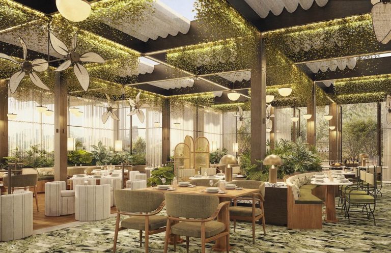 park hyatt mexico city polanco
