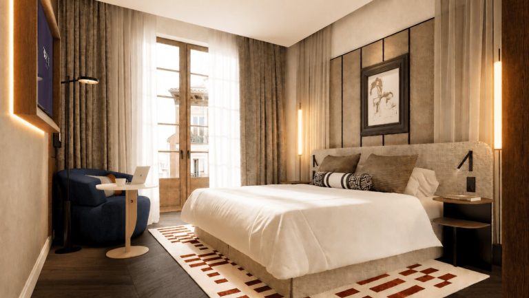 vignette collection in madrid
